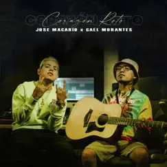 Corazón Roto - Single by José Macario & Gael Morantes album reviews, ratings, credits