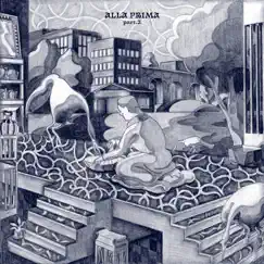 Alla Prima, Pt. 2 - EP by Sinot Siloë & Simmart album reviews, ratings, credits