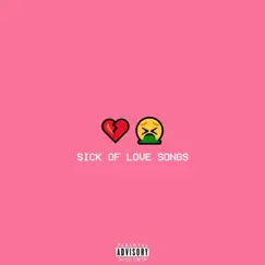 Sick of Love Songs (feat. KKtheintrovert) - Single by CheckTheStar album reviews, ratings, credits