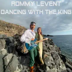 Dancing With the King Song Lyrics