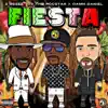 Fiesta (Radio Edit) - Single album lyrics, reviews, download