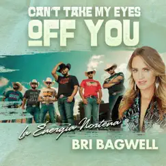 Can't Take My Eyes off You (feat. Bri Bagwell) Song Lyrics