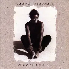 Crossroads by Tracy Chapman album reviews, ratings, credits
