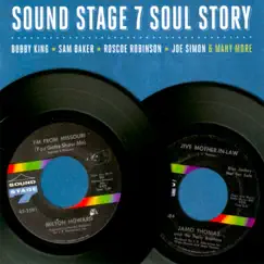 Sound Stage 7 Soul Story by Various Artists album reviews, ratings, credits