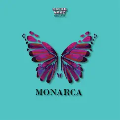 Monarca by Eladio Carrión album reviews, ratings, credits