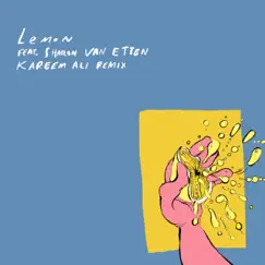 Lemon (feat. Sharon Van Etten) [Kareem Ali Remix] - Single by Local Natives album reviews, ratings, credits