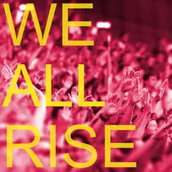 We All Rise (feat. Amanda Lyon) - Single by Martin Wykes album reviews, ratings, credits