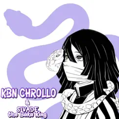 Obunai Iguro (feat. Sivade) - Single by KBN Chrollo album reviews, ratings, credits