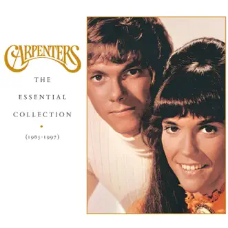 The Essential Collection (1965-1997) by Carpenters album download