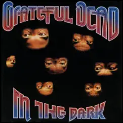 In the Dark by Grateful Dead album reviews, ratings, credits