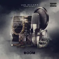Boom - Single by LGN33 album reviews, ratings, credits