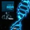 Adn (feat. BSHMNT) - Single album lyrics, reviews, download