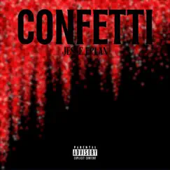 Confetti - Single by Jesse Eplan album reviews, ratings, credits