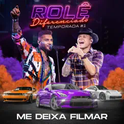 Me Deixa Filmar (Ao Vivo) - Single by Lucas Lucco & Tierry album reviews, ratings, credits