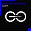 Society - Single album lyrics, reviews, download