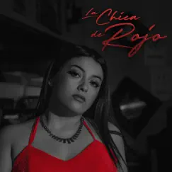 La Chica de Rojo Song Lyrics