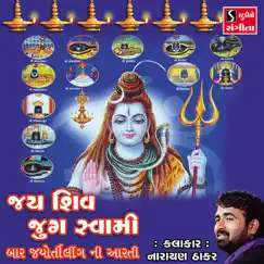 Jai Shiv Jug Swami Bar Jyotirling Ni Aarti - Single by Narayan Thakar album reviews, ratings, credits