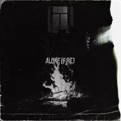 Alone (Fire) - Single by Rhymesamatic album reviews, ratings, credits