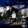 En Vivo Desde Sinaloa album lyrics, reviews, download