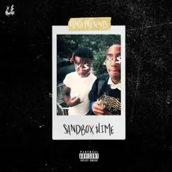 Sandbox Slimes intro Song Lyrics
