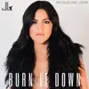 Burn It Down - Single album lyrics, reviews, download