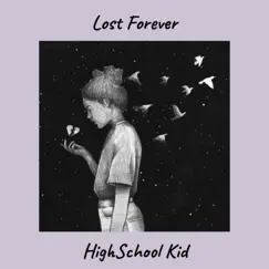 Lost Forever Song Lyrics