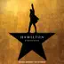 Hamilton: An American Musical (Original Broadway Cast Recording) album cover