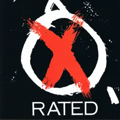 Demo 1993 by X-Rated album reviews, ratings, credits