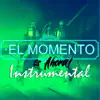 El momento es ahora riddim rap reggae base instrumental (Instrumental Version) - Single album lyrics, reviews, download