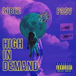 High in Demand (feat. Jerrod Caldwell) - Single by Sobee Da Shoota Montana album reviews, ratings, credits