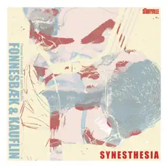 Synesthesia by Thomas Fonnesbæk & Justin Kauflin album reviews, ratings, credits