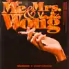 Me & Mrs. Wong (feat. Dumbfoundead) - Single album lyrics, reviews, download
