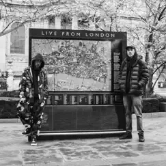 Live from London - Single by Pitch 92 & Jehst album reviews, ratings, credits