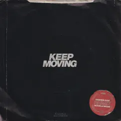 Keep Moving (Gaspard Augé and Victor Le Masne Remix) - Single by Jungle album reviews, ratings, credits