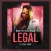 Legal (feat. Ronny Junior) - Single album lyrics, reviews, download