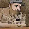 Peaks and Valleys (Live at OneFifty Music Studios) - Single album lyrics, reviews, download