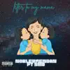 Letter to my mama (feat. SMD & Magixx) - Single album lyrics, reviews, download