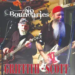 No Boundaries by Mark Griffith & John Scott album reviews, ratings, credits