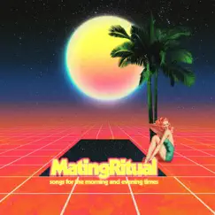 Songs for the Morning and Evening Times by Mating Ritual album reviews, ratings, credits