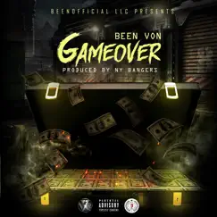 Gameover - Single by BEEN VON album reviews, ratings, credits