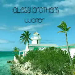 Water by Alessi Brothers album reviews, ratings, credits