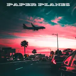Paper Planes - Single by NightWxlff album reviews, ratings, credits