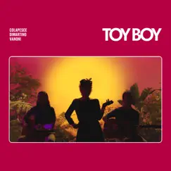 Toy Boy Song Lyrics