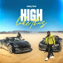 High Like This - Single by Chargii & KHXOS album reviews, ratings, credits