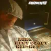 Real West Coast Hip-Hop (feat. 401k Streaming Radio) - Single album lyrics, reviews, download