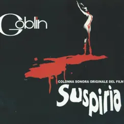 Suspiria (Celesta and Bells) Song Lyrics