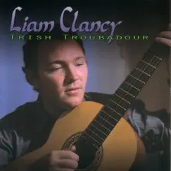 Irish Troubadour by Liam Clancy album reviews, ratings, credits