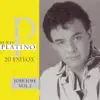 Serie Platino 20 Exitos: José José, Vol. 2 album lyrics, reviews, download