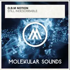 Still Indescribable - Single by OBM Notion album reviews, ratings, credits