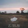 If You Go - Single album lyrics, reviews, download